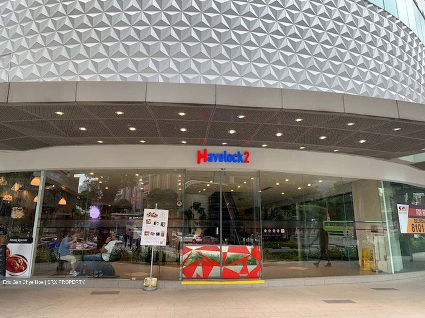 Havelock2 (D1), Retail #557339221